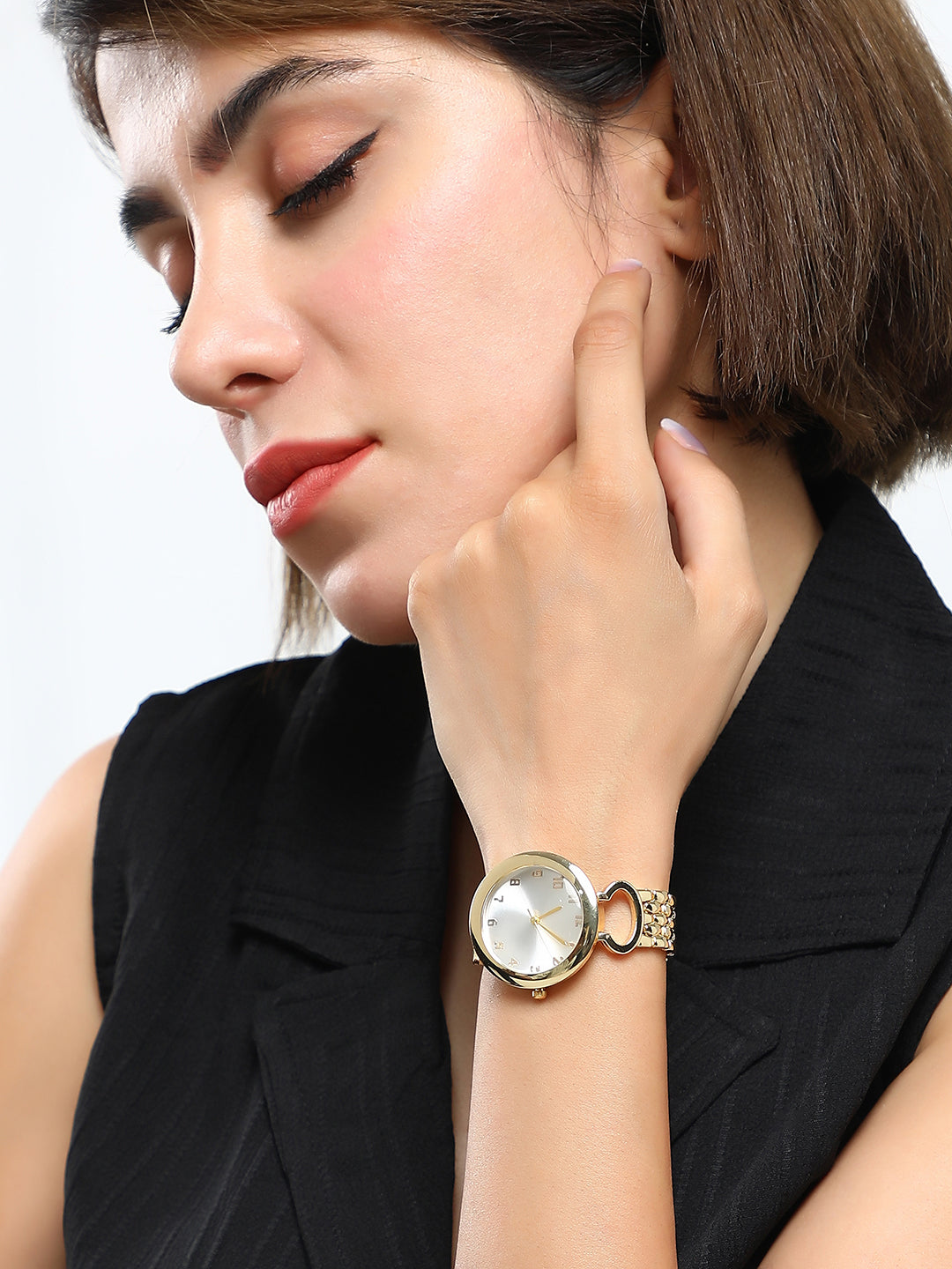 The Byzantine Round Watch