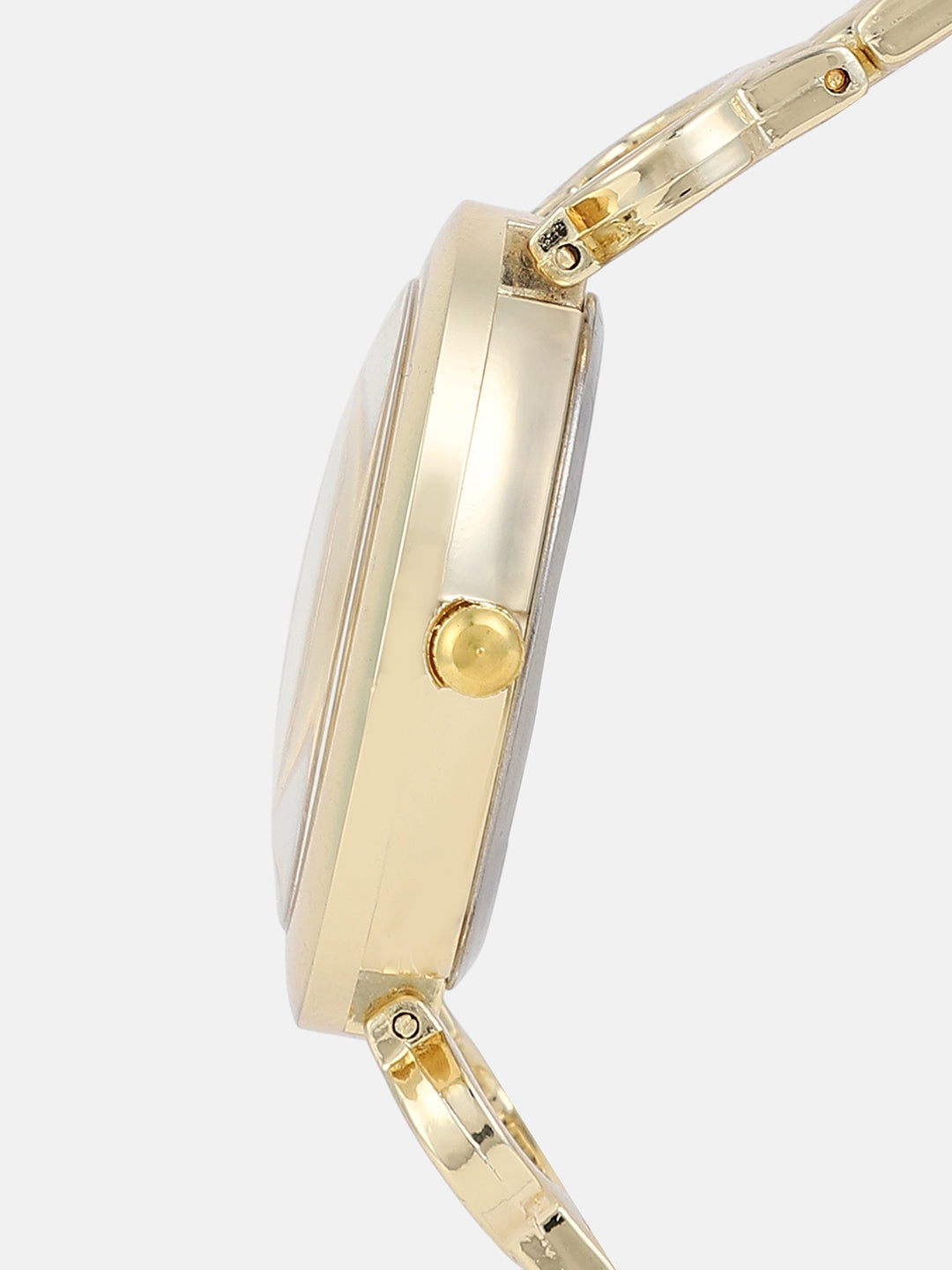 The Byzantine Round Watch