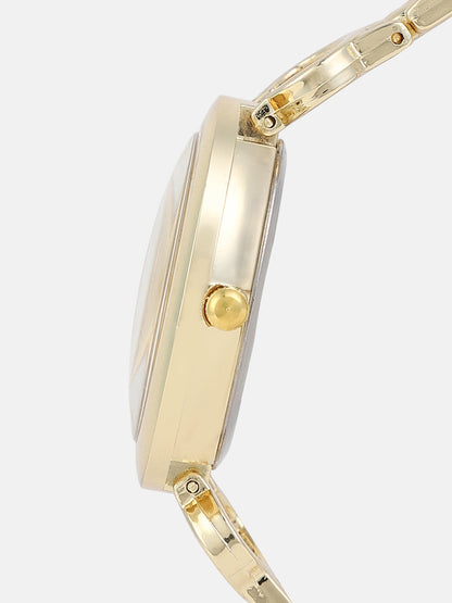 The Byzantine Round Watch