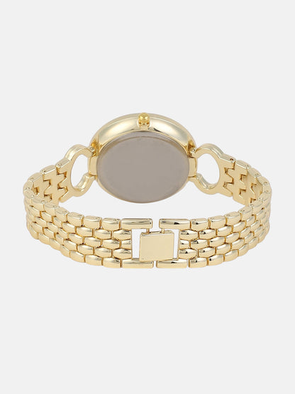 The Byzantine Round Watch