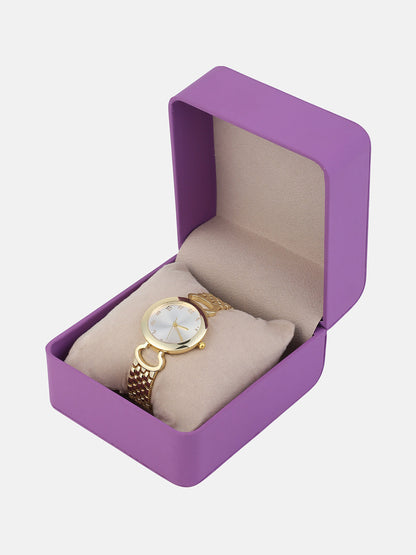 The Byzantine Round Watch