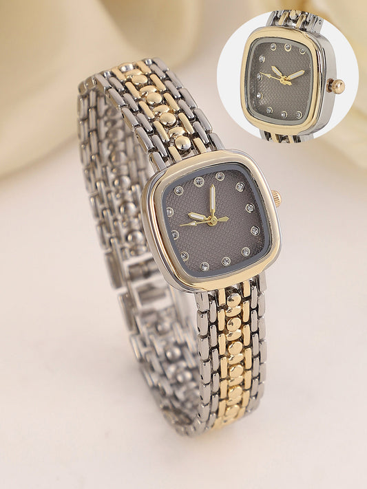 The Amune Square Watch