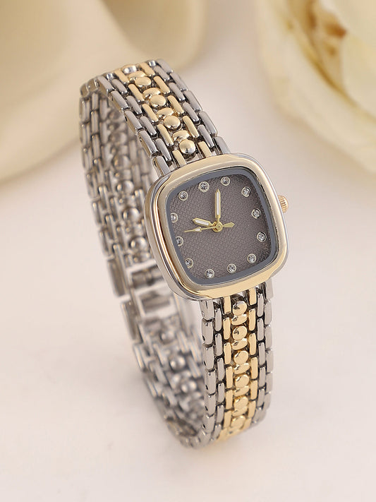 The Amune Square Watch