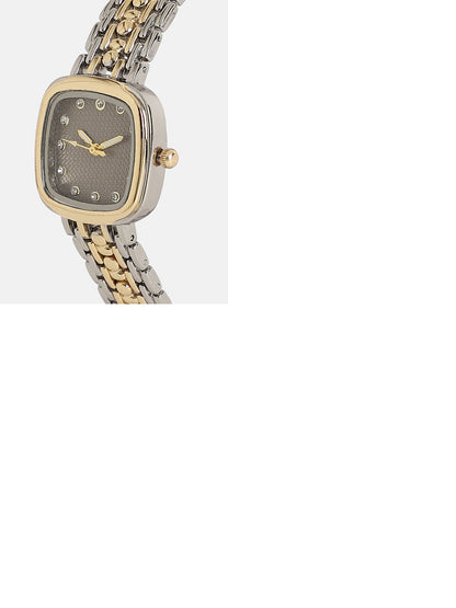 The Amune Square Watch