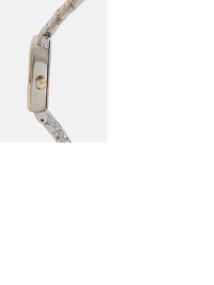 The Amune Square Watch