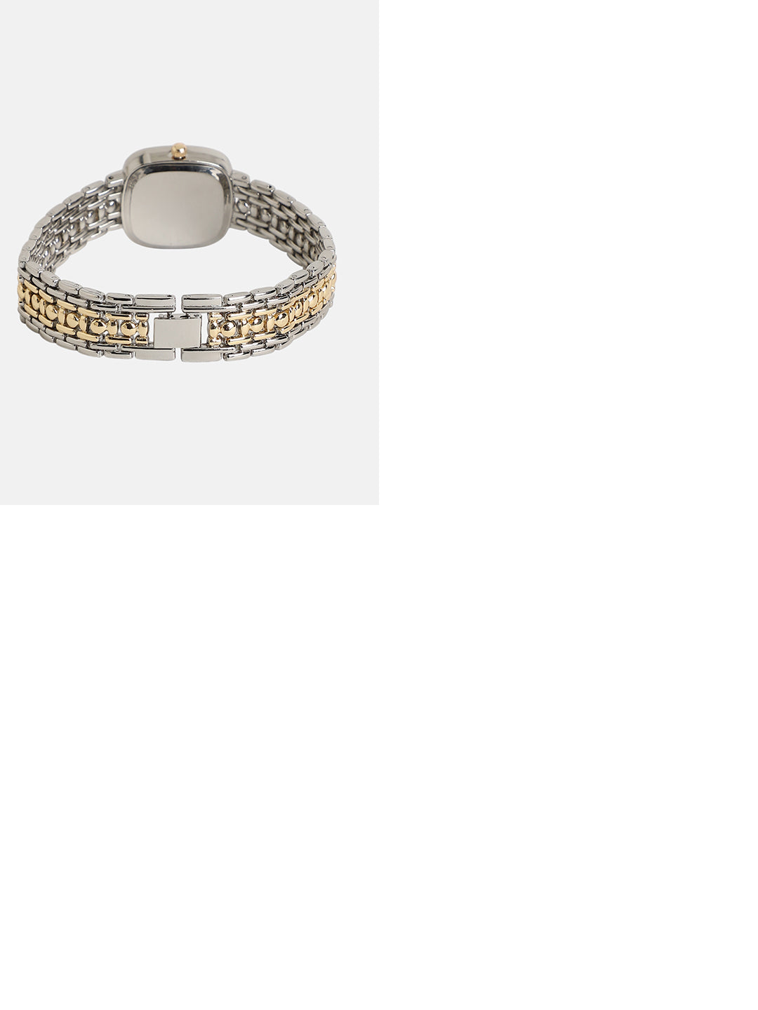 The Amune Square Watch