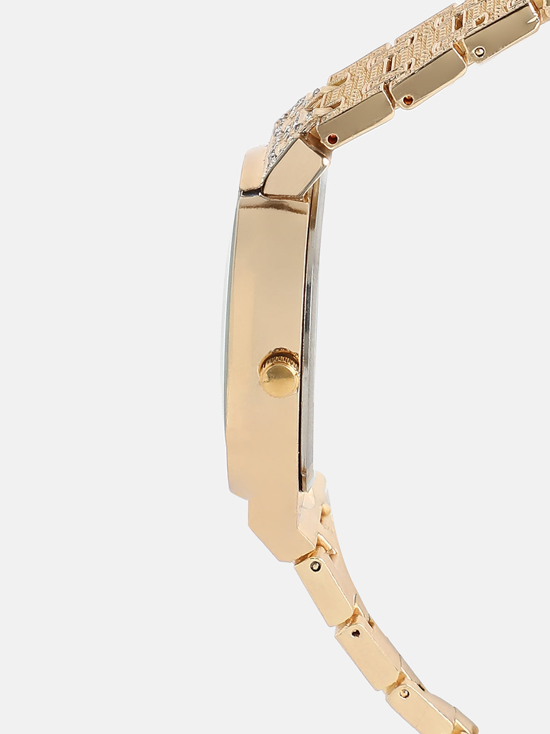 The Verazzi Cushion Watch