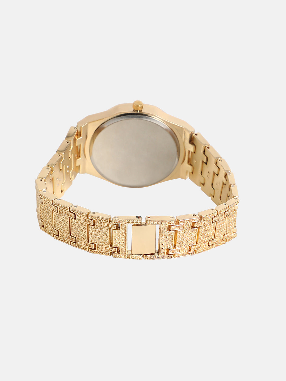 The Verazzi Cushion Watch