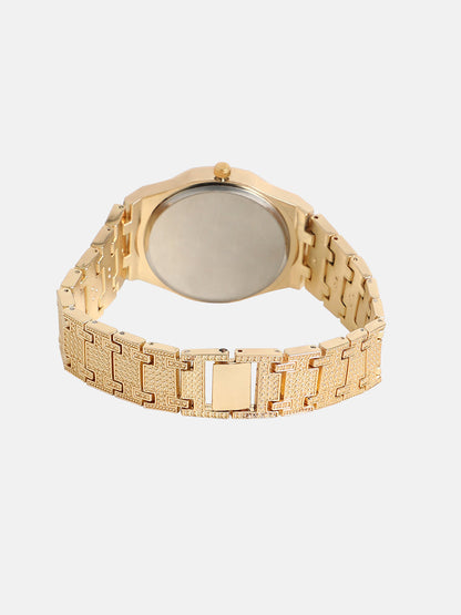 The Verazzi Cushion Watch