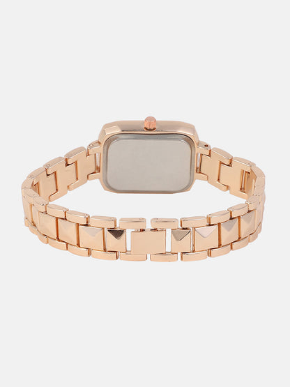 The Savile Rectangular Watch