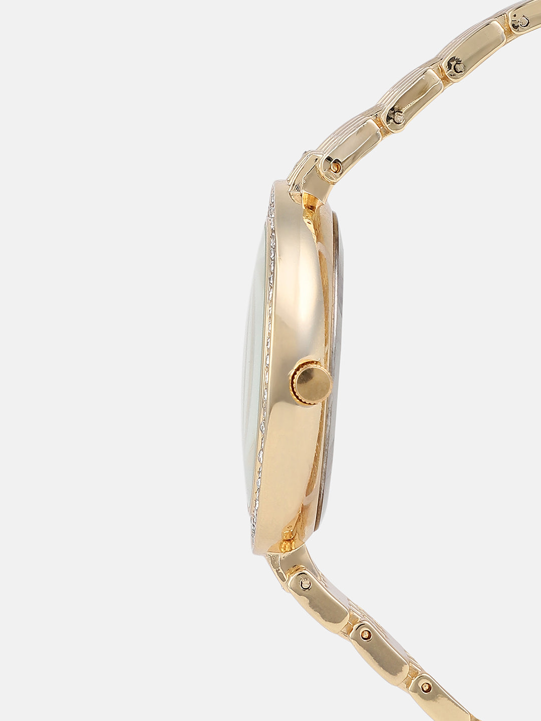 The Celestio Round Watch