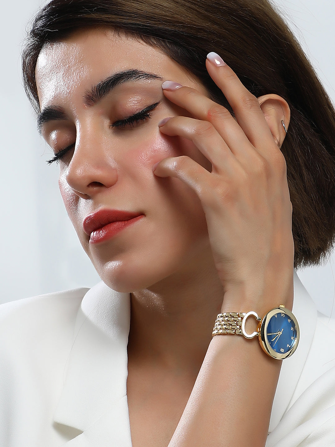 The Byzantine Round Watch