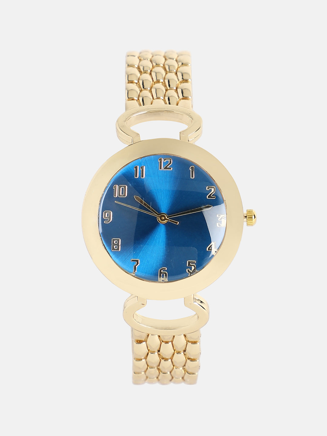 The Byzantine Round Watch