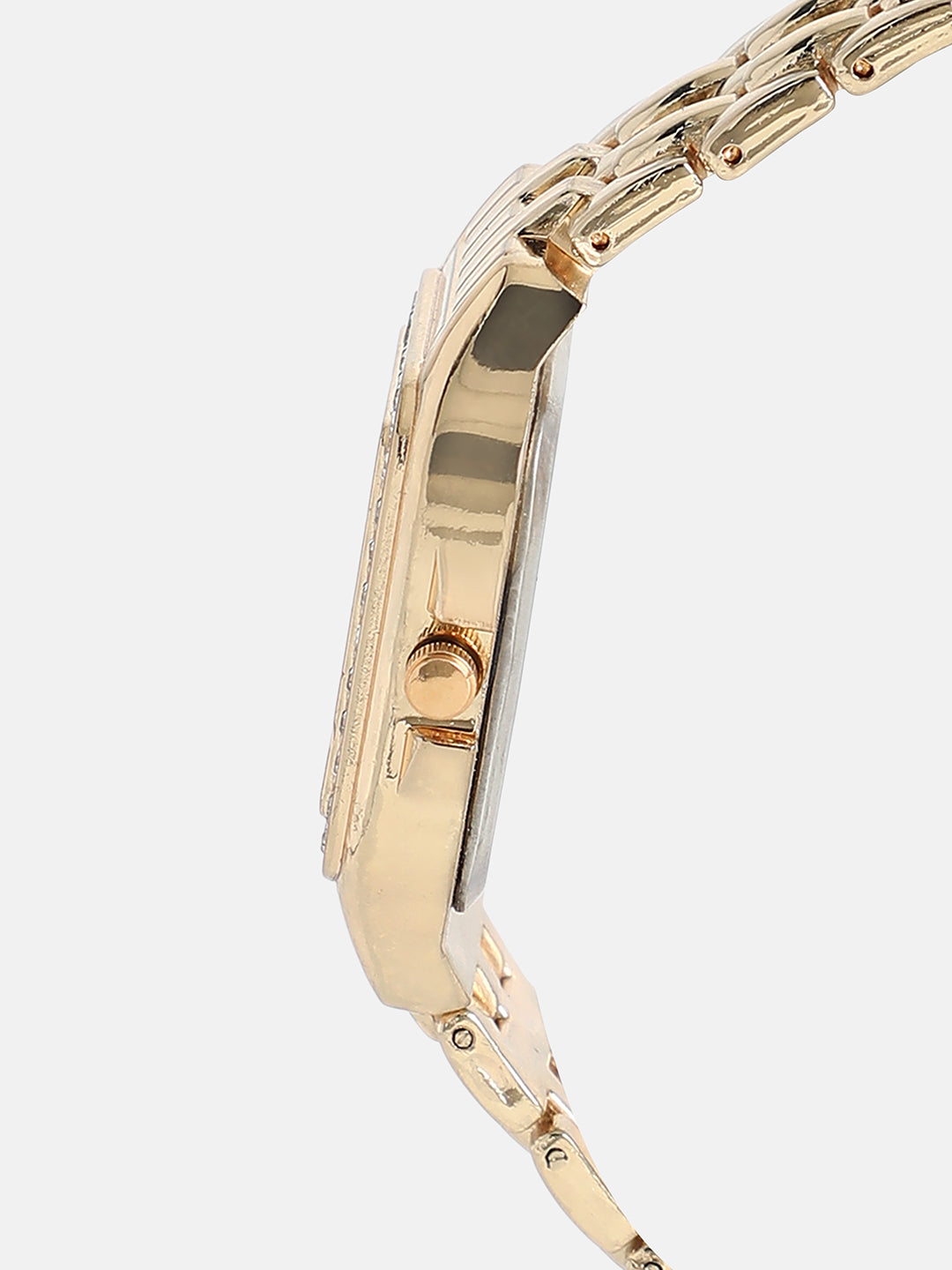 The Solene Square Watch