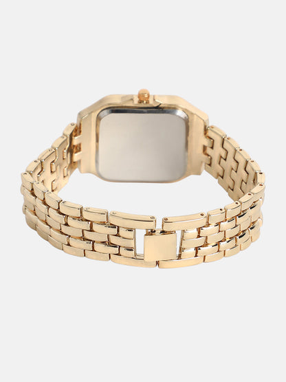 The Solene Square Watch