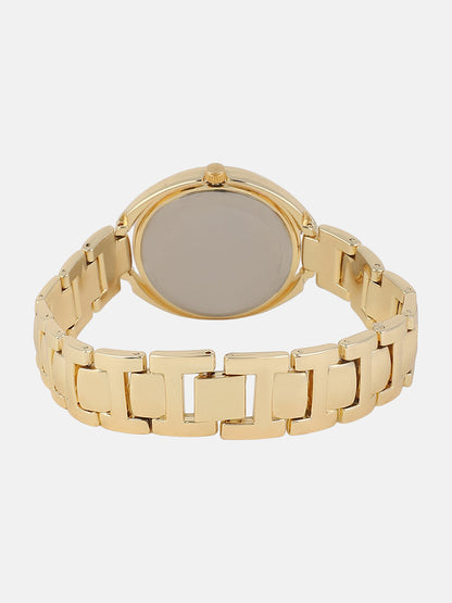 The Helios Cushion Watch