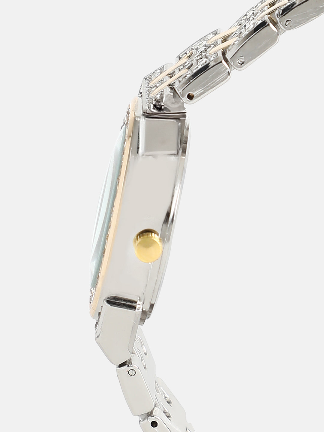 The Teardrop Asymmetric Watch