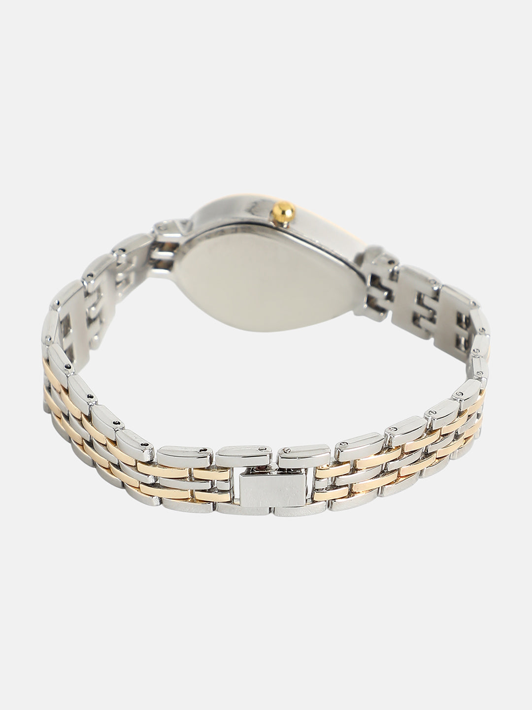 The Teardrop Asymmetric Watch