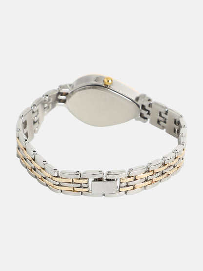 The Teardrop Asymmetric Watch