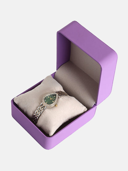 The Teardrop Asymmetric Watch