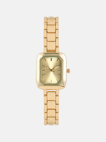 The Savile Rectangular Watch