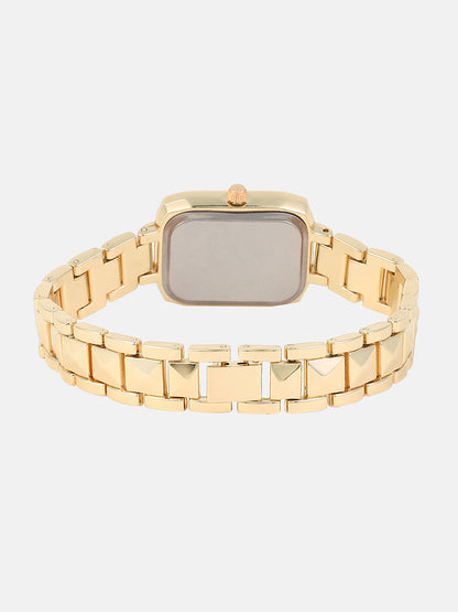 The Savile Rectangular Watch