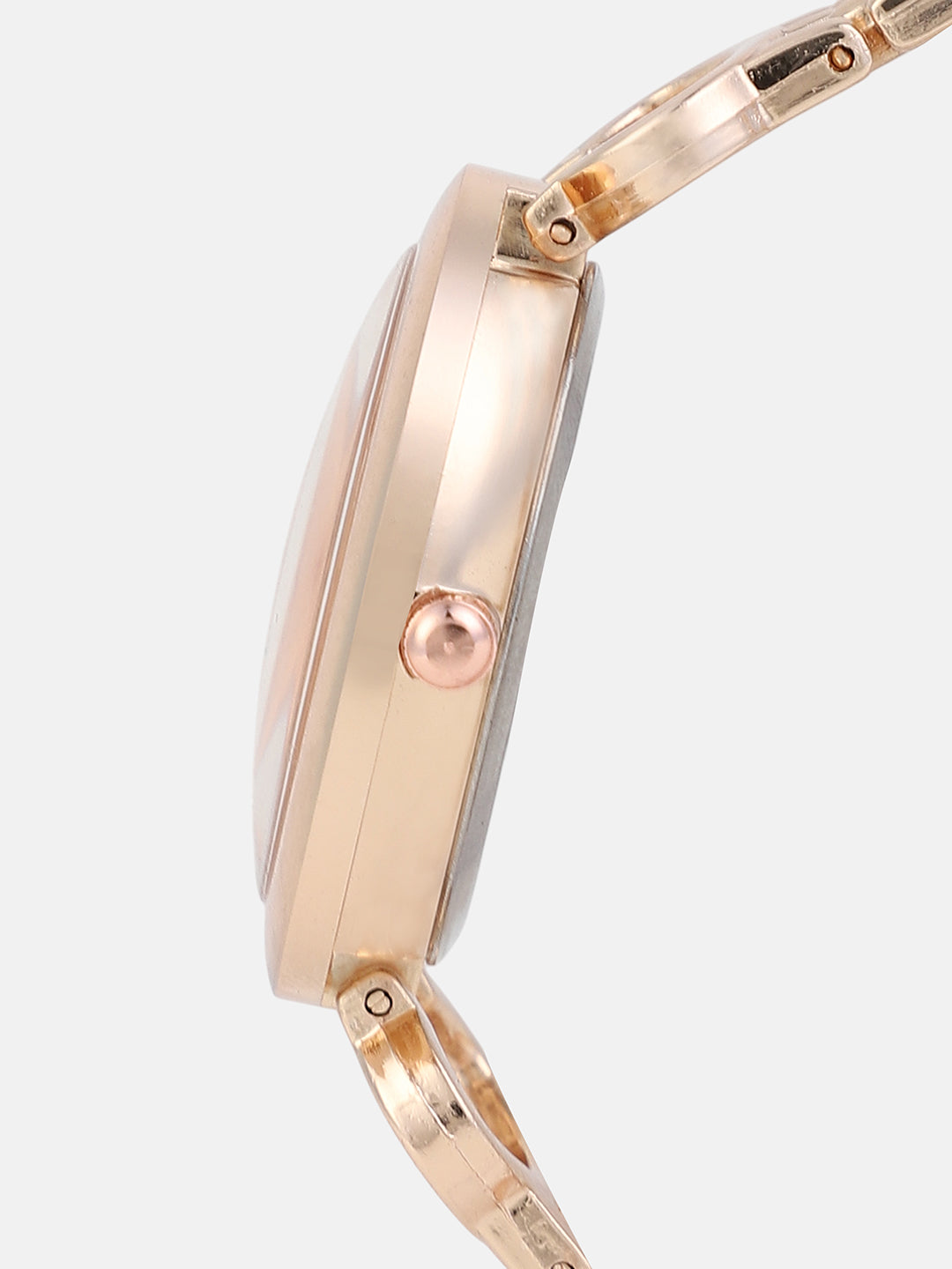 The Byzantine Round Watch