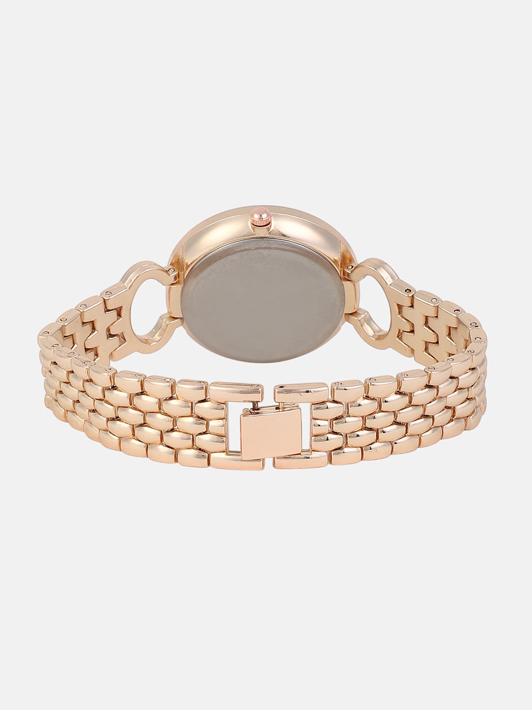 The Byzantine Round Watch