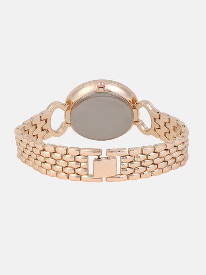 The Byzantine Round Watch