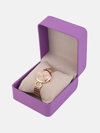 The Byzantine Round Watch