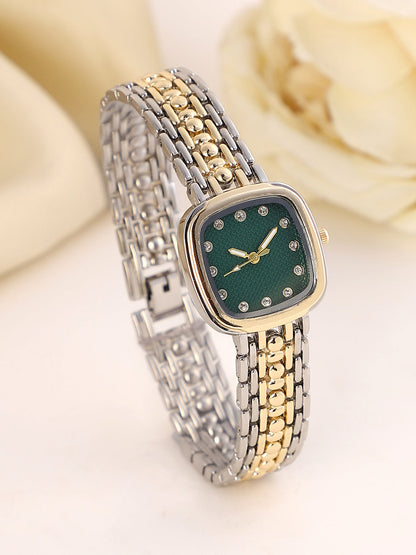 The Amune Square Watch