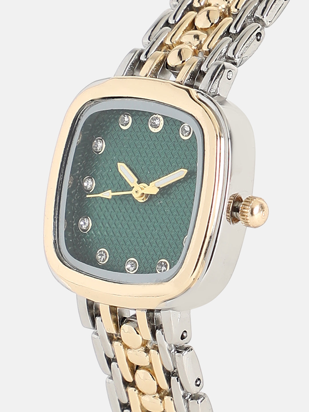 The Amune Square Watch