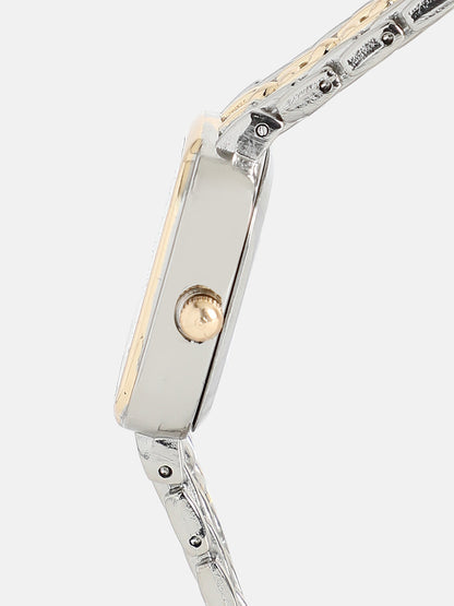 The Amune Square Watch