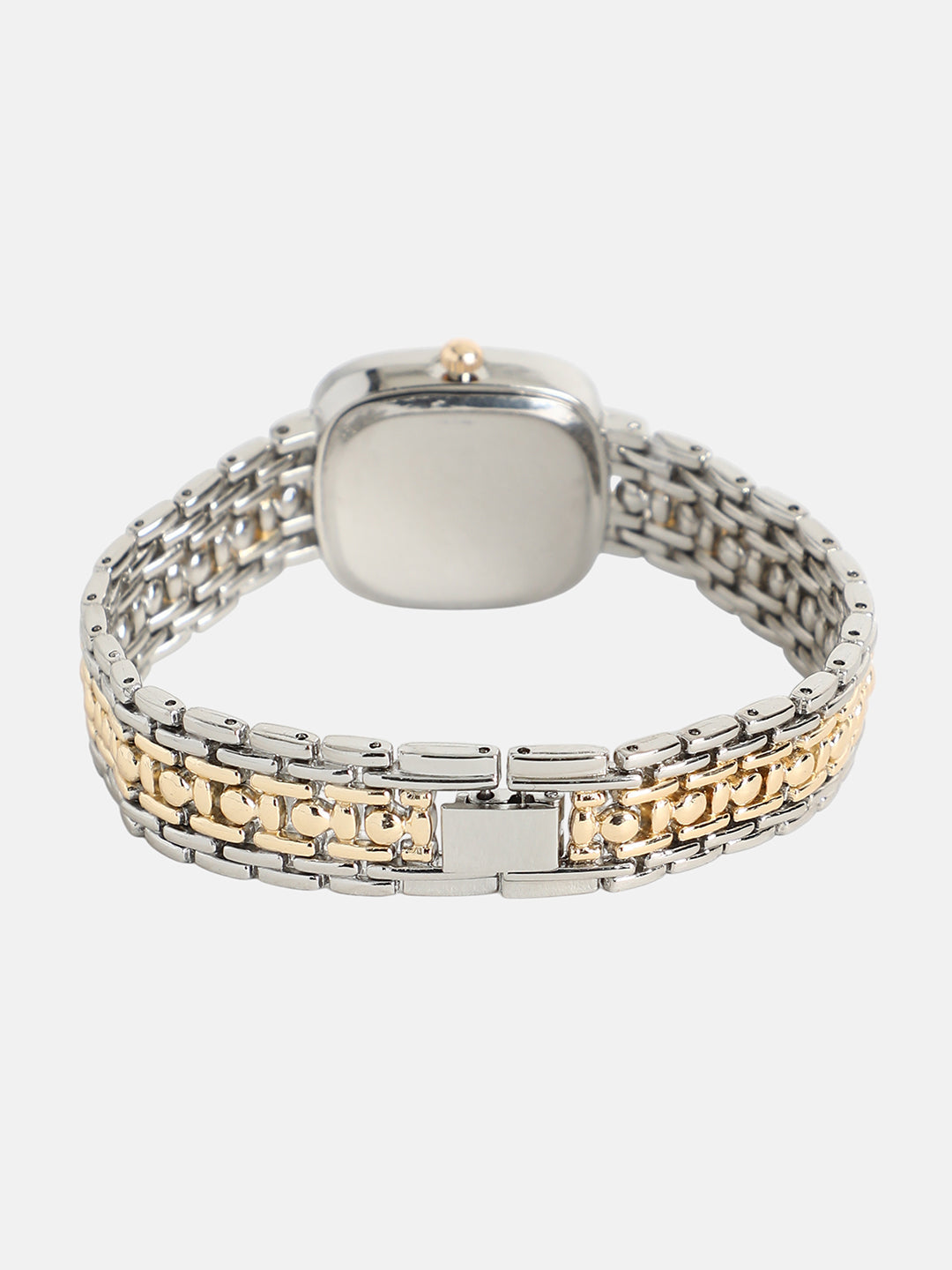 The Amune Square Watch