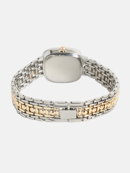 The Amune Square Watch