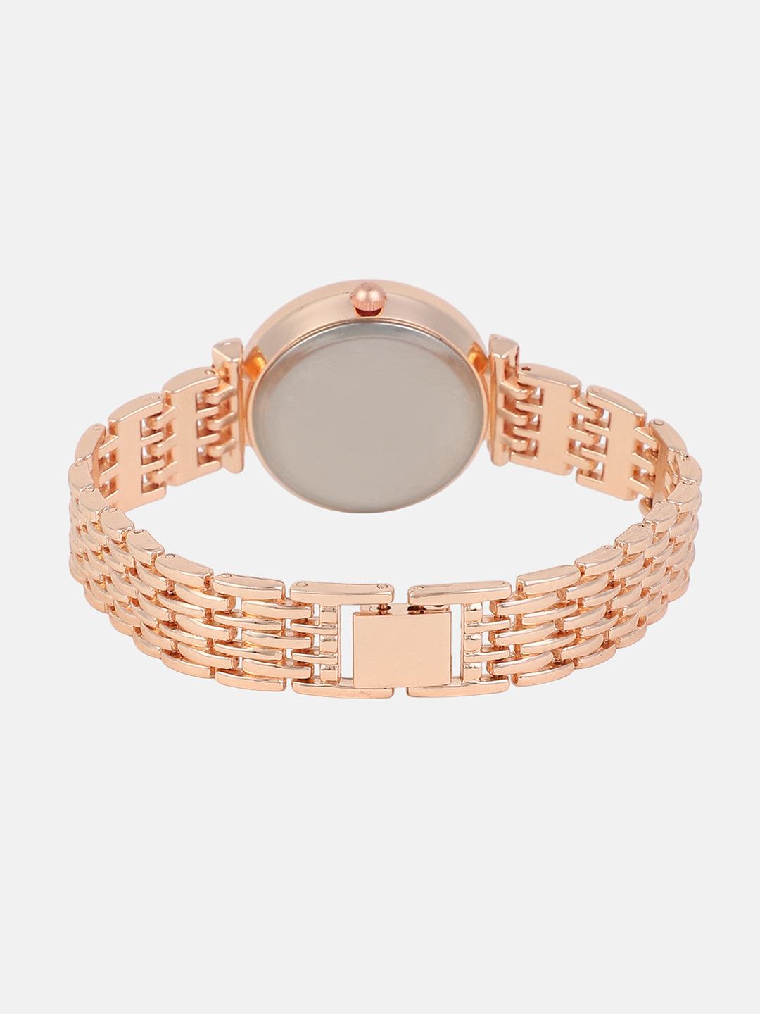 The Noe  Round Watch