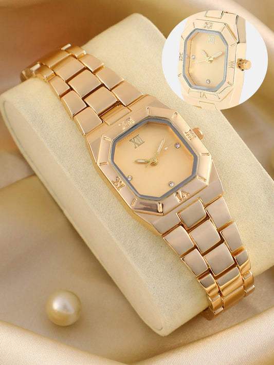 The Ferazzo Square Watch