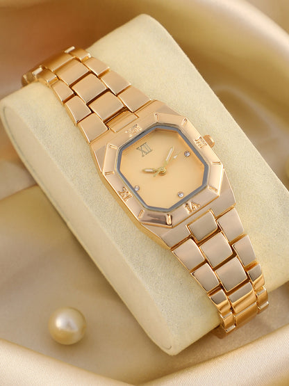 The Ferazzo Square Watch