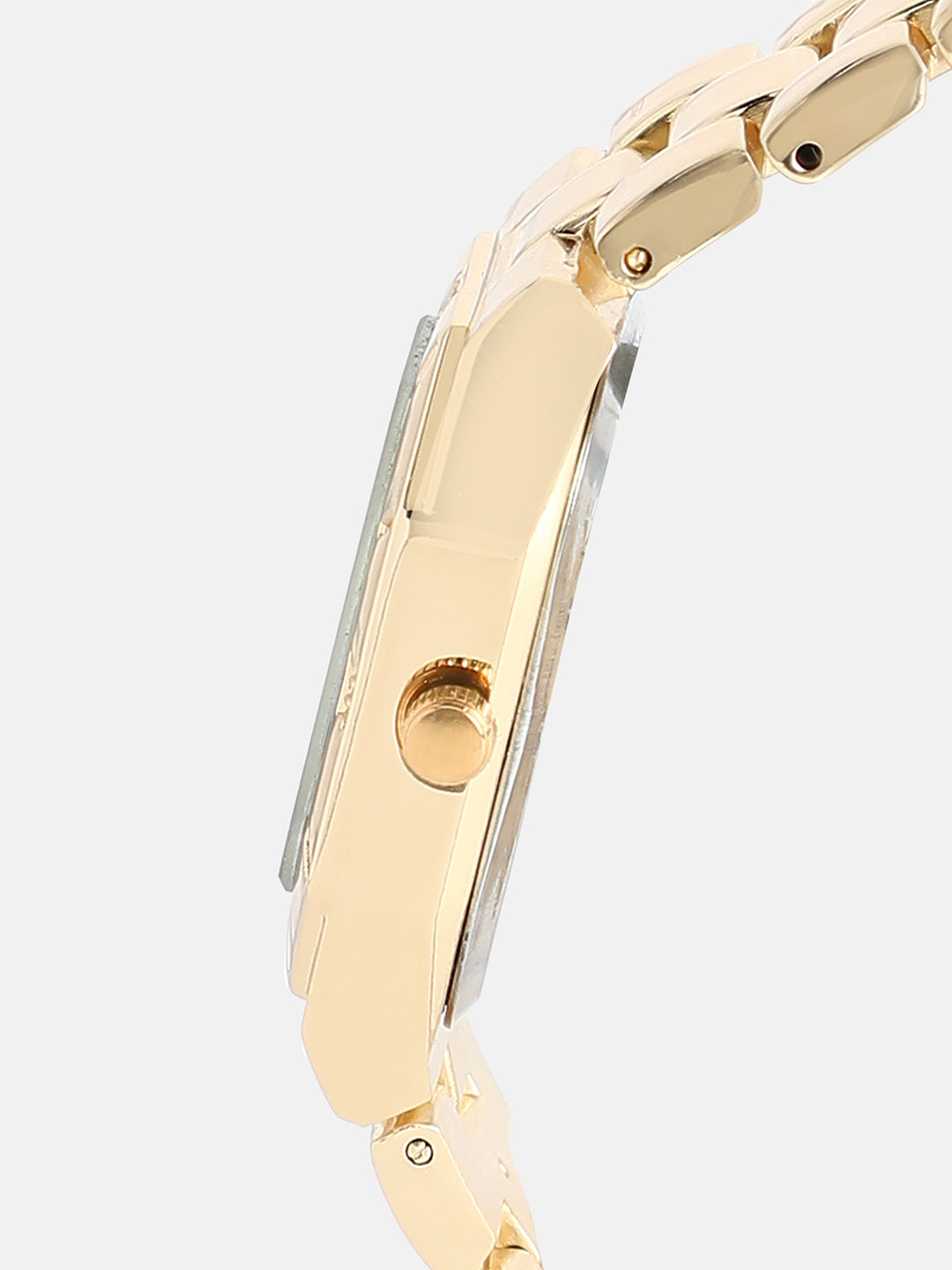 The Ferazzo Square Watch