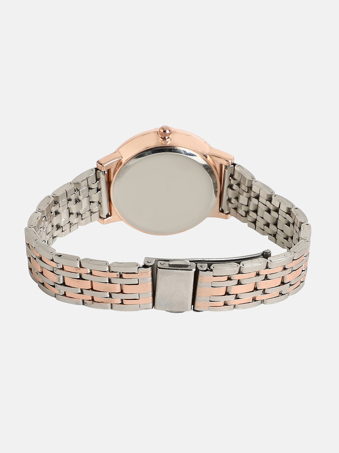 The Veloce Round Watch