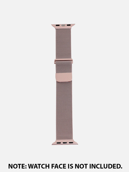 Zaylee Apple Watch Mesh Strap