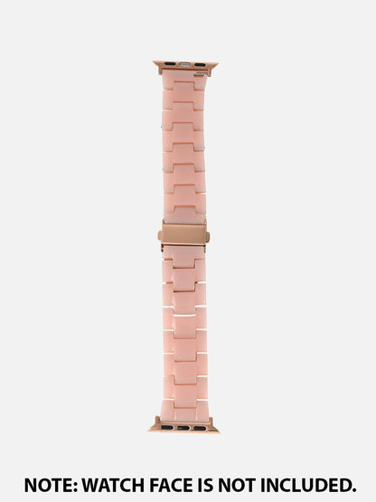 Aliza Apple Watch Chain Strap