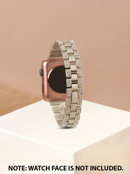 Charley Apple Watch Chain Strap