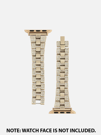 Charley Apple Watch Chain Strap