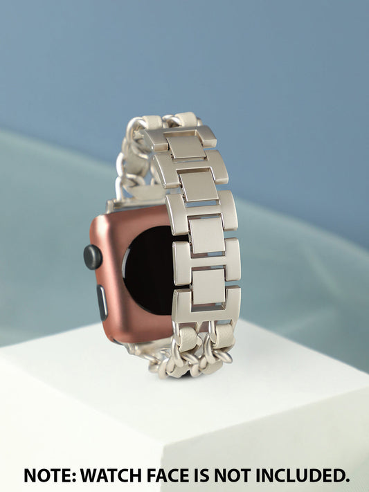 Rhea Apple Watch Chain Strap