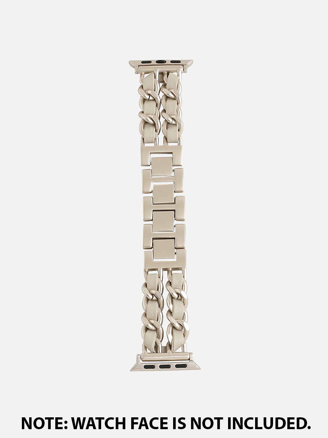 Rhea Apple Watch Chain Strap