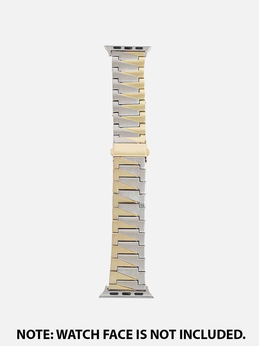 Monroe Apple Watch Chain Strap