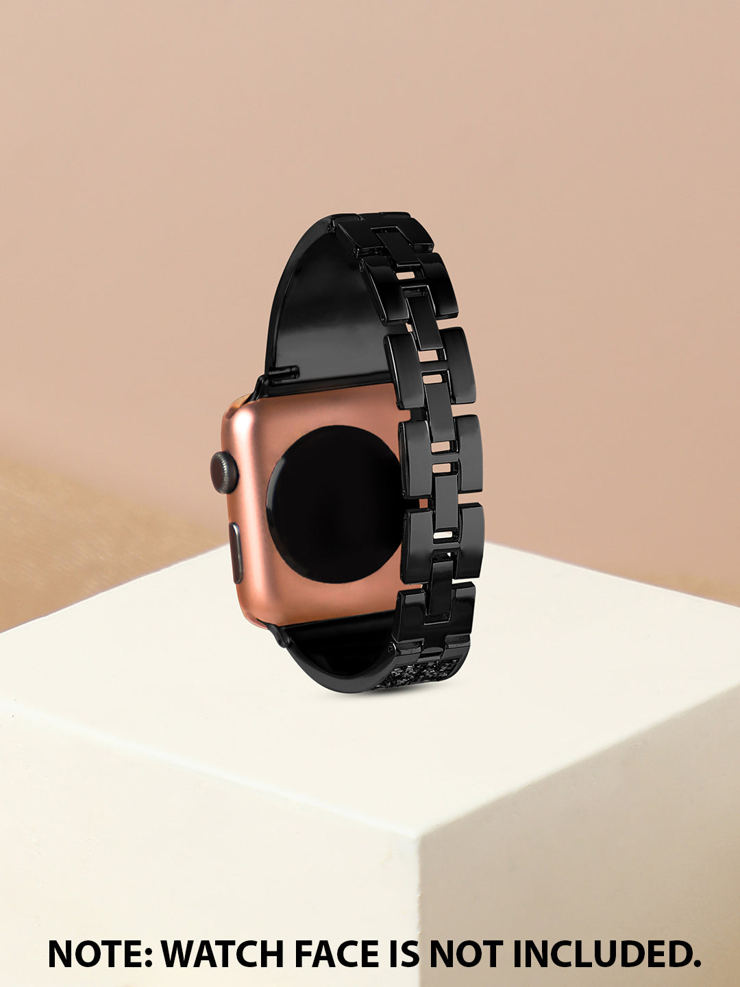 Claire Apple Watch Chain Strap