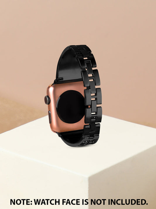 Claire Apple Watch Chain Strap