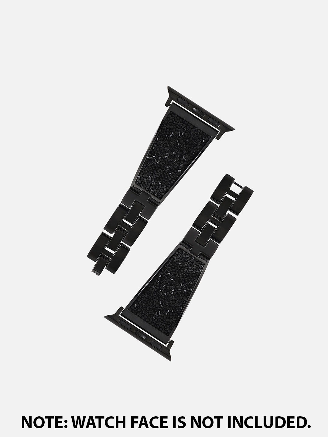 Claire Apple Watch Chain Strap